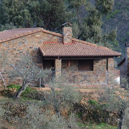 Ramajal Rural Guest House Horcajo  Exterior photo