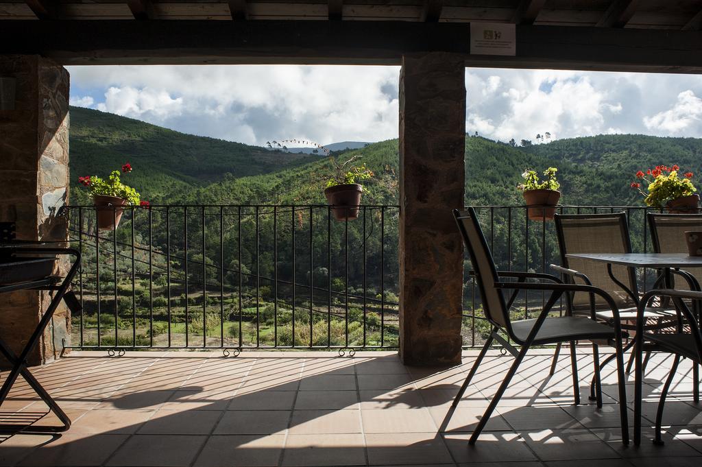 Ramajal Rural Guest House Horcajo  Exterior photo