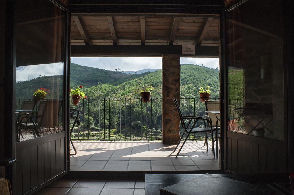 Ramajal Rural Guest House Horcajo  Exterior photo